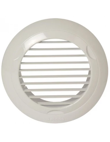 Bouche bip80 + manchette placo - ALDES