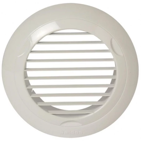 Bouche bip80 + manchette placo - ALDES