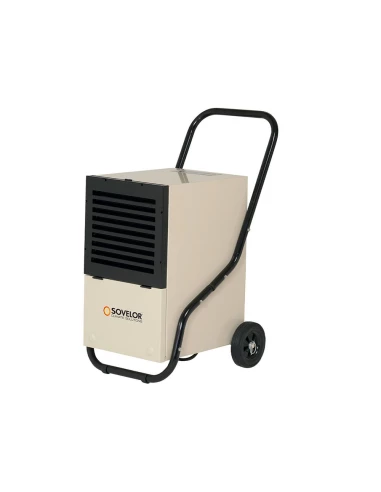 deshumidificateur mobile dr48e