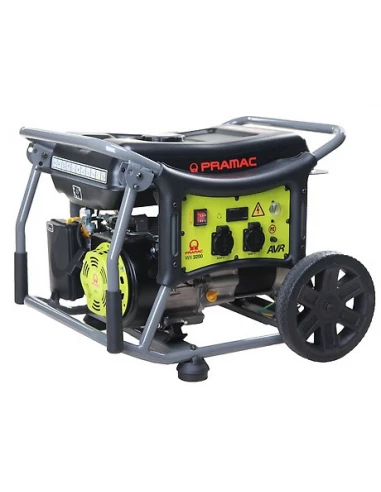 groupe electrogene wx3200 mono