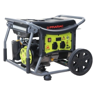 groupe electrogene wx3200 mono