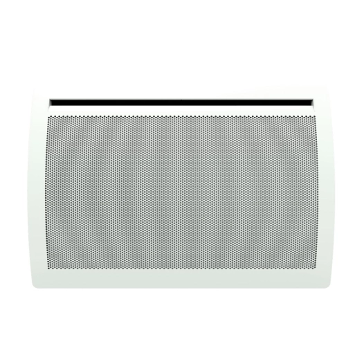 Panneau rayonnant horizontal Quartea 1500W - Applimo Muller Intuitiv
