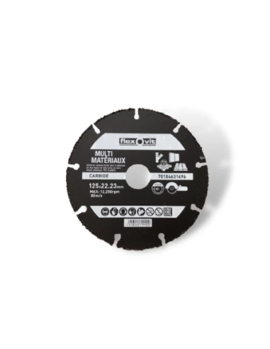 anglegrinder multimaterial