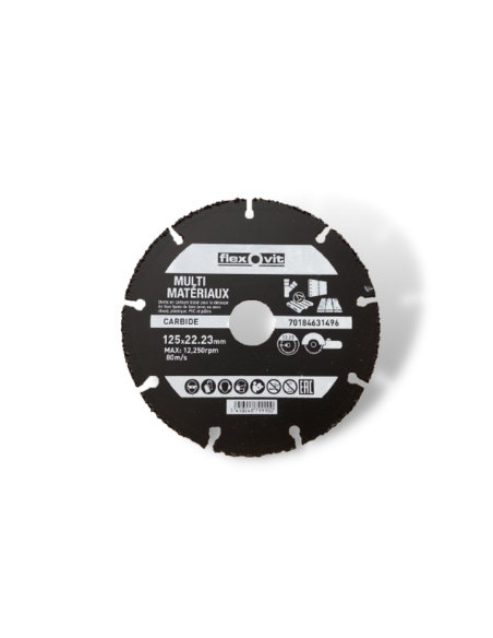 anglegrinder multimaterial