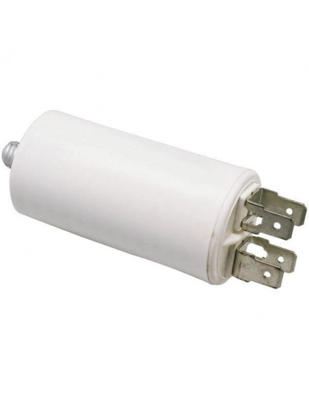 condensateur 3 mf 450v