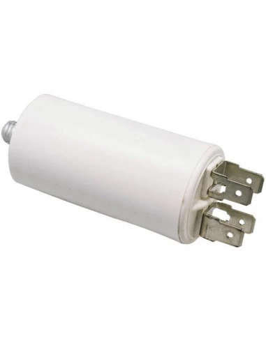 condensateur 4 mf 450v