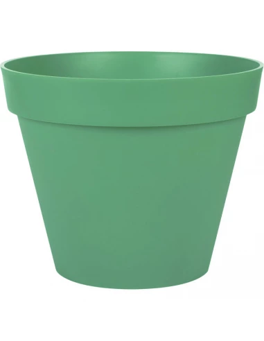 pot toscane d.40x32/23l vert