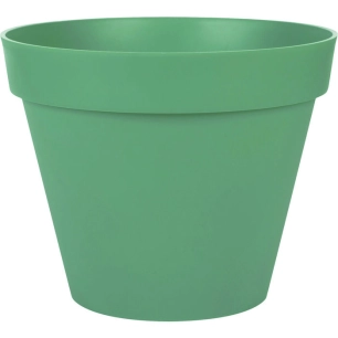 pot toscane d.40x32/23l vert