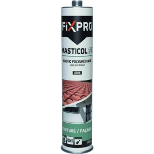 masticol pu gris 310 ml