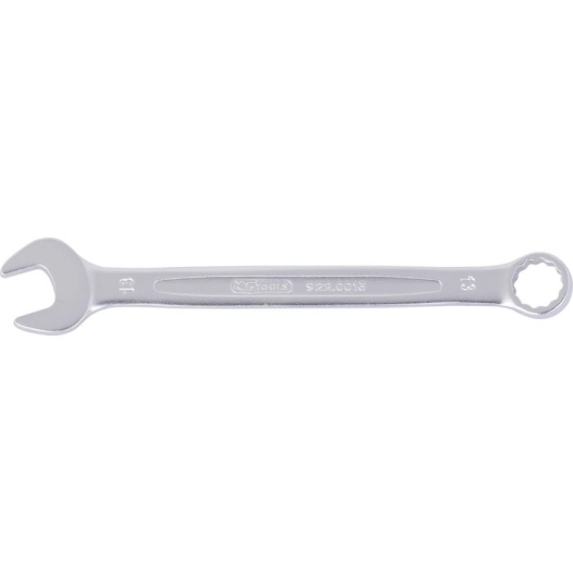 clé mixte, 22 mm - ks tools