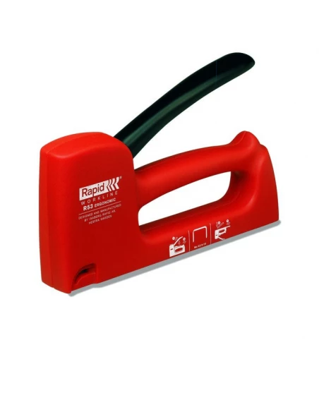 agrafeuse manuelle abs r53