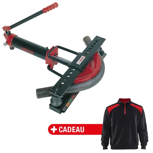 cintreuse 3/8 a 2 + kdo