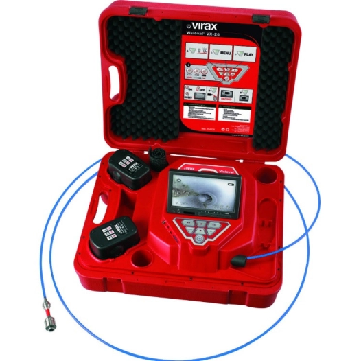 visioval vx-26 camera