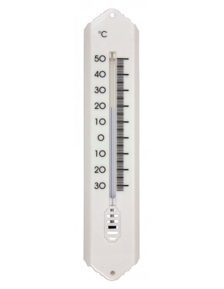 Thermometre Plastique 20 Cm