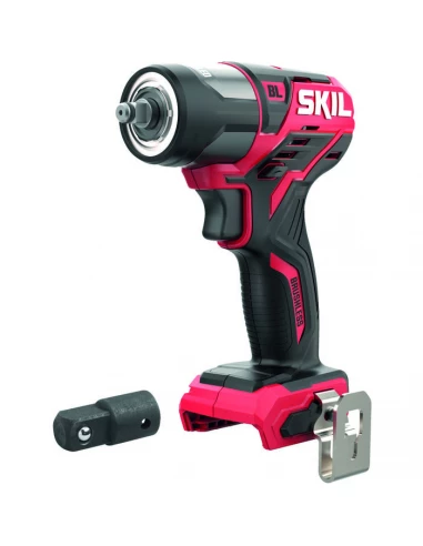 Boulonneuse à chocs 12v brushless - SKIL
