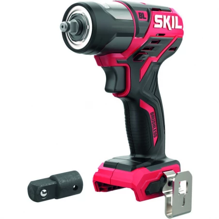 Boulonneuse à chocs 12v brushless - SKIL