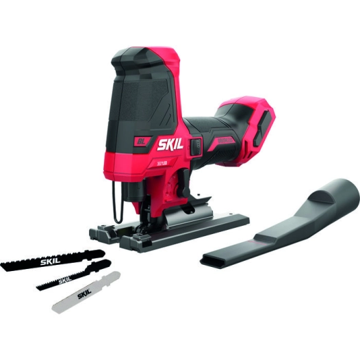 Scie sauteuse 12v brushless sans fil - SKIL