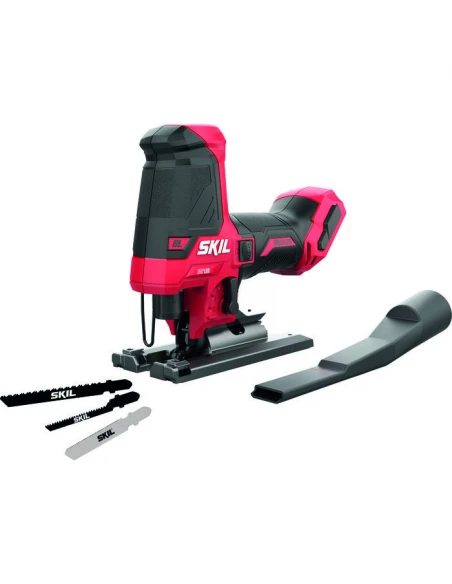 Scie sauteuse 12v brushless sans fil - SKIL