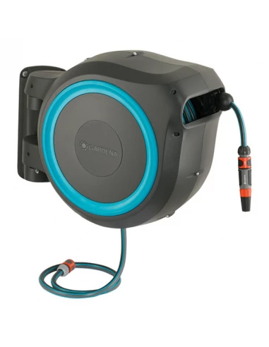 Enrouleur Automatique Rollup 25m 18620-20 Gardena.