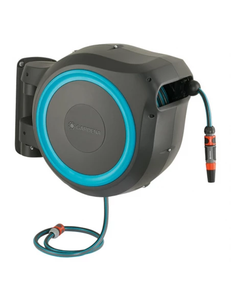 Enrouleur Automatique Rollup 25m 18620-20 Gardena.