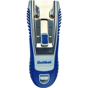 grattoir lame retractable - OUTIBAT