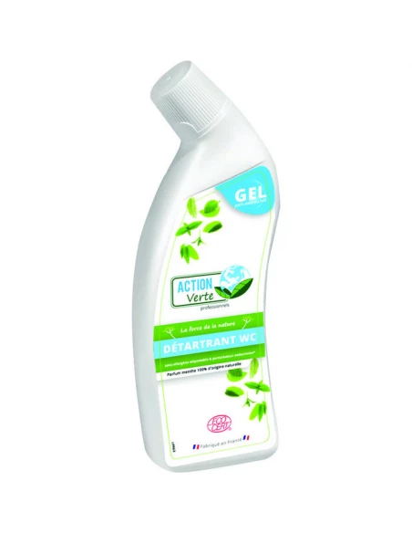 action verte gl wc deta menthe