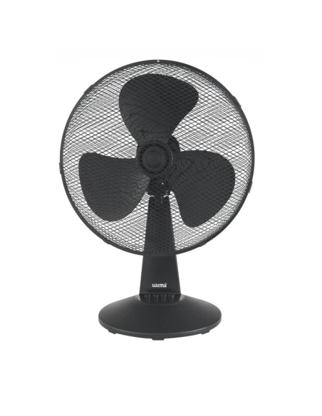 Ventilateur Varma D35cm Rafraîchissement puissant et discret - Varma