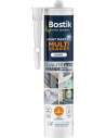 Silicone Joint Parfait Multi Usage 290ml blanc - BOSTIK