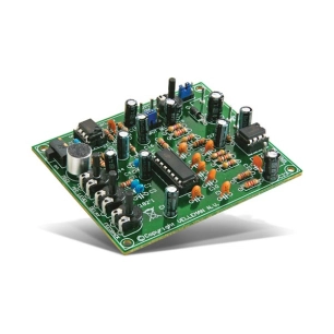 chambre d'écho numérique