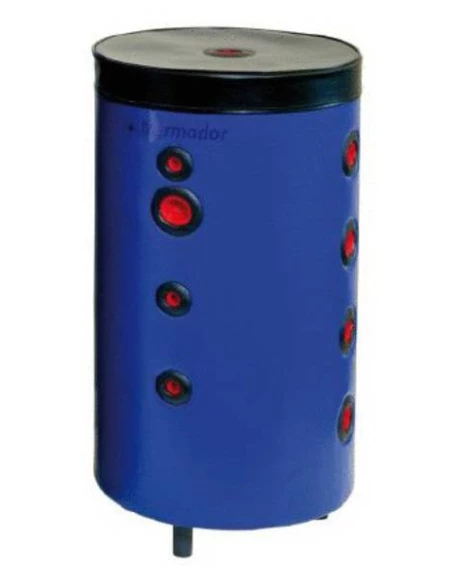 ballon tampon chauff/clim 200