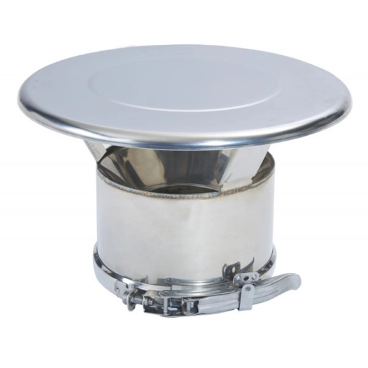 chapeau plat duoten 200/250