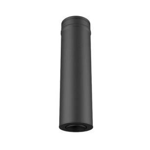 conduit de finition peint