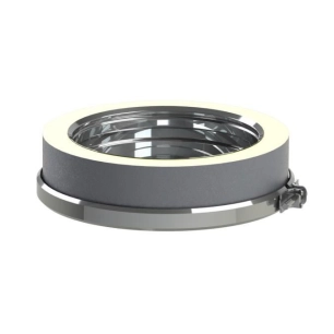 tampon duoten inox316/inox 80