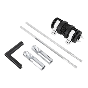 Kit de Fixation TESI/CONNECT AIR pour WC Suspendu - Ideal Standard