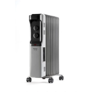 radiateur bain d'huile 2000 w