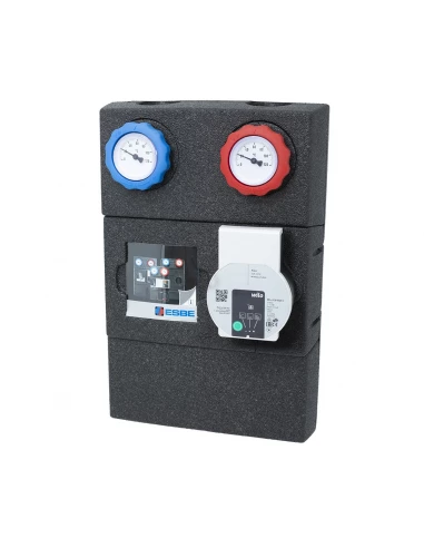 groupe hydr.direct gda211-dn25