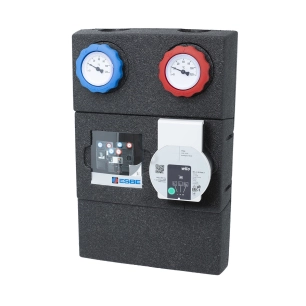 groupe hydr.direct gda211-dn25