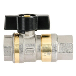 vanne sphere clapet int ff 3/4