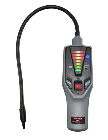 detecteur fuite gaz refrig.