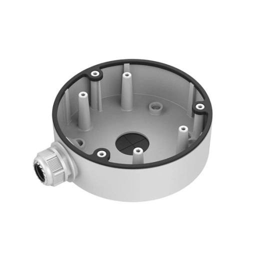 junction box for ecamip501