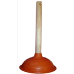 deboucheur caoutchouc 120 bois