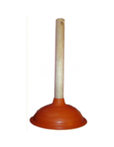 deboucheur caoutchouc 175 bois