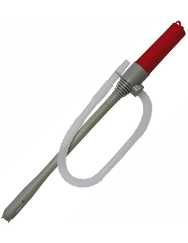 Pompe Electrique à Combustible - FLAMINO