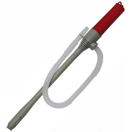 Pompe Electrique à Combustible - FLAMINO