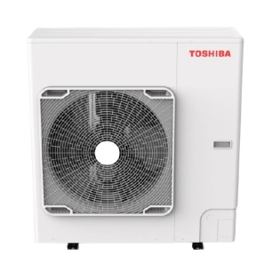 unite exterieure estia 6kw -