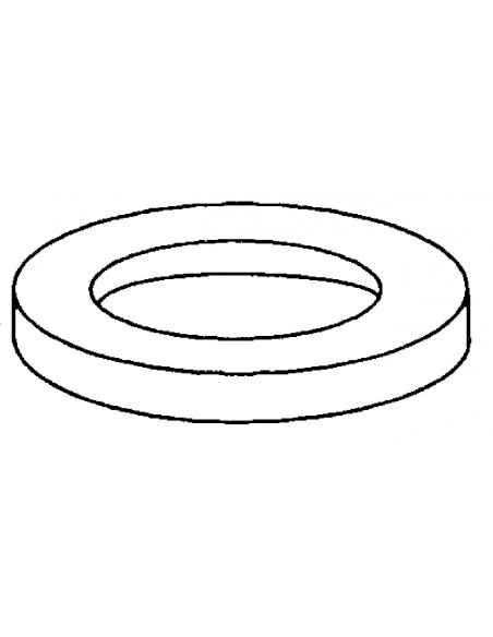 ensemble joint mousse cuvette+