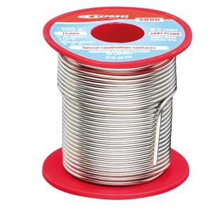 bobine sn97 cu3 2mm 500gr