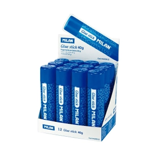 12 Colle En Barre 40g Milan