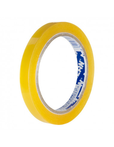 8 Ruban Adhesif Transparent 19mm X 66m Milan