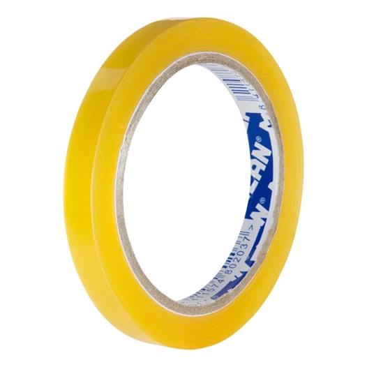 8 Ruban Adhesif Transparent 19mm X 66m Milan